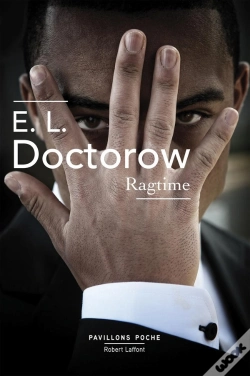 Capa do artigo Ragtime - Ne 2019 Pavillons Poche