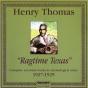 "Ragtime Texas" - Complete Recorded Works In Chronological Order (1927-1929) - CD - Preview