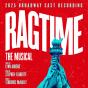 Ragtime: The Musical (2025 Broadway Cast Recording) - CD - Preview