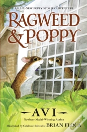 Capa do artigo Ragweed And Poppy