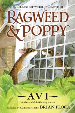 Capa do artigo Ragweed And Poppy