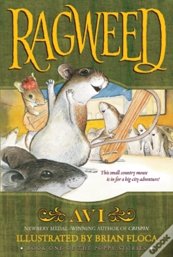 Capa do artigo Ragweed