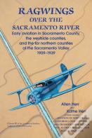 Ragwings Over The Sacramento River