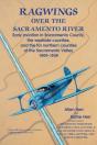 Ragwings Over The Sacramento River - Preview