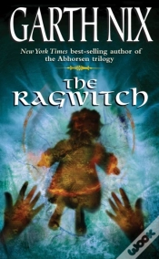 Capa do artigo Ragwitch