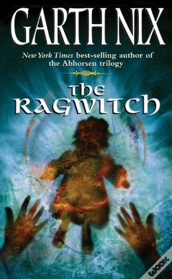Capa do artigo Ragwitch