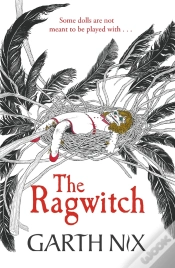 Capa do artigo Ragwitch