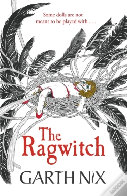 Capa do artigo Ragwitch