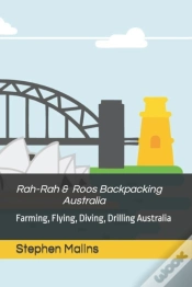 Capa do artigo Rah-Rah And Roos - Backpacking Australia