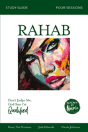 Rahab Bible Study Guide - Preview