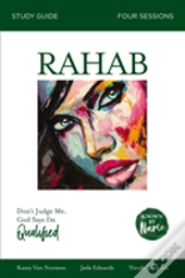 Rahab Bible Study Guide