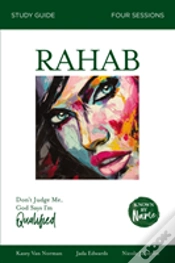 Capa do artigo Rahab Bible Study Guide