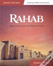 Capa do artigo Rahab