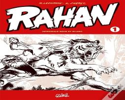 Rahan : Intégrale Vol.1 : Tomes 1 À 5