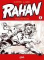 Rahan : Intégrale Vol.1 : Tomes 1 À 5 - Preview