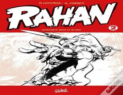 Rahan : Intégrale Vol.2 : Tomes 6 À 10