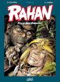Rahan : Intégrale Vol.22 - Preview