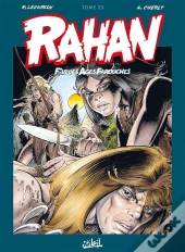 Rahan : Intégrale Vol.23