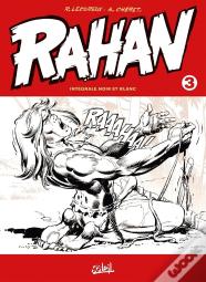 Rahan : Intégrale Vol.3