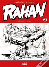Rahan : Intégrale Vol.3