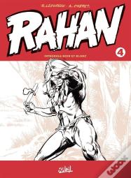 Rahan : Intégrale Vol.4