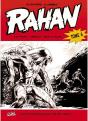 Rahan Noir Et Blanc Ned T.6 - Preview