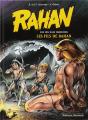 Rahan ; Pack T.3 Et T.4 - Preview