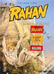 Capa do artigo Rahan ; Pack T.5 Et T.6