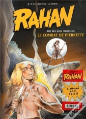 Capa do artigo Rahan ; Pack T.7 Et T.8