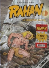 Rahan ; Pack T.9 Et T.10