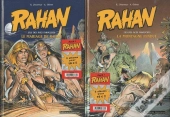 Rahan T.1 Et T.2