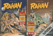 Capa do artigo Rahan T.1 Et T.2
