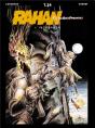 Rahan T.24 Version Noire - Preview