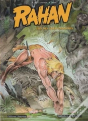 Capa do artigo Rahan T.3