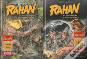 Capa do artigo Rahan T.3 Et T.4 ; Coffret Noël