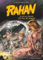 Rahan T.3 ; Les Fils De Rahan - Preview