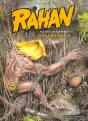Rahan T.4 ; Les Bêtes Folles - Preview