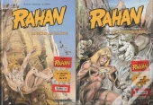 Rahan T.5 Et T.6 ; Coffret Noël