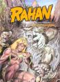 Rahan T.6 ; La Liane Magique - Preview