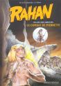 Rahan T.7 ; Le Combat De Pierrette - Preview