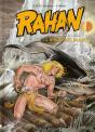 Rahan T.9 ; La Horde Des Bannis - Preview