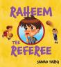 Raheem The Referee - Preview