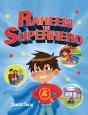 Raheem The Superhero - Preview