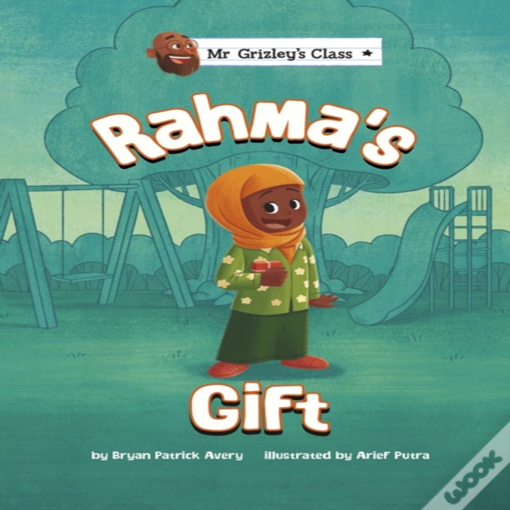 Rahma'S Gift