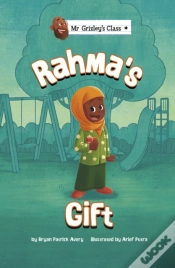 Capa do artigo Rahma