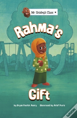 Capa do artigo Rahma'S Gift