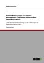 Rahmenbedingungen Fur Disease Management Programme Im  Deutschen Gesundheitswesen - Preview