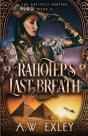 Rahotep'S Last Breath - Preview