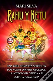 Capa do artigo Rahu Y Ketu