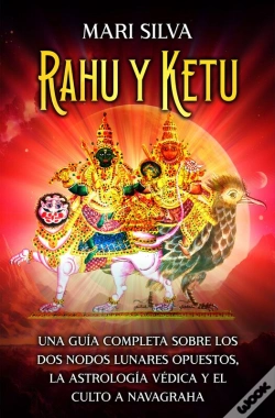 Capa do artigo Rahu Y Ketu